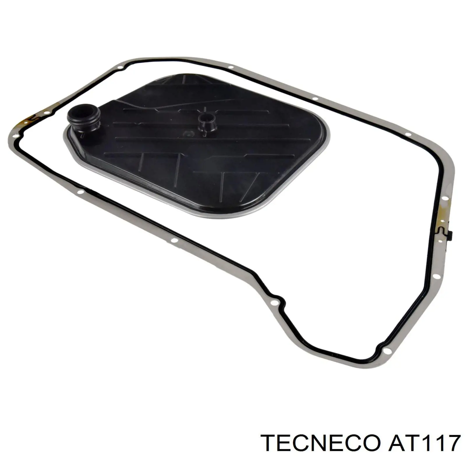 Фильтр коробки автомат Tecneco AT117 цена, от 51.39 USD
