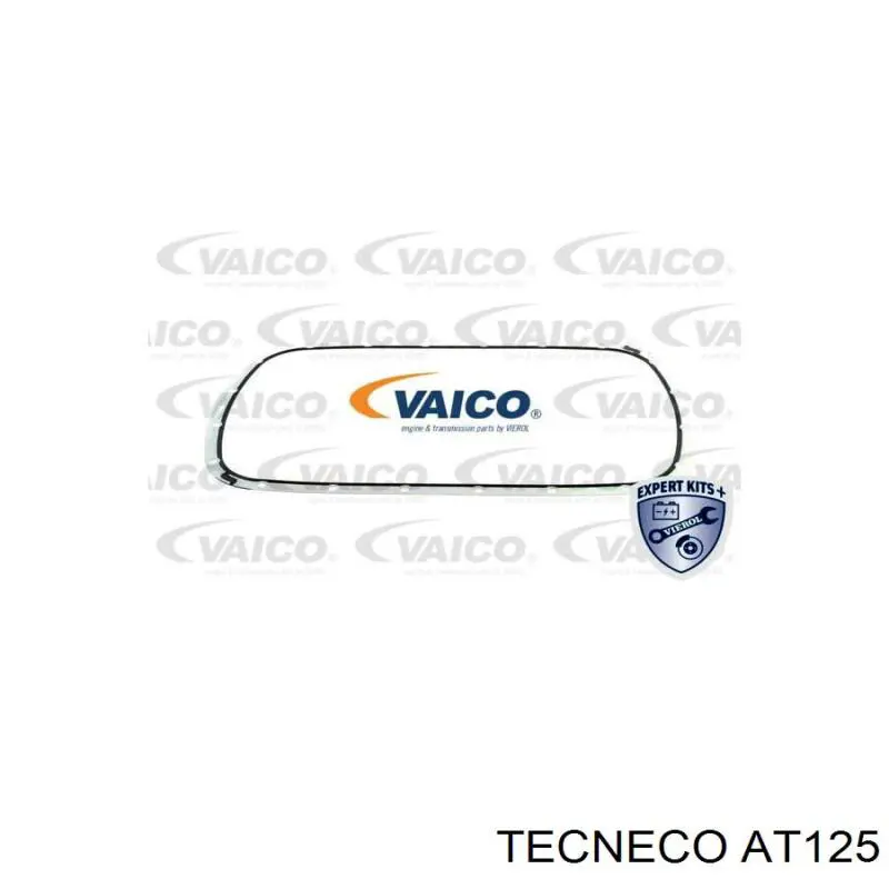 Фильтр коробки автомат Tecneco AT125 цена, от 28.53 USD