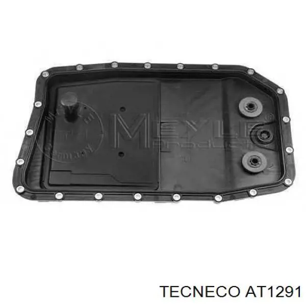 AT1291 Tecneco Масляный фильтр АКПП