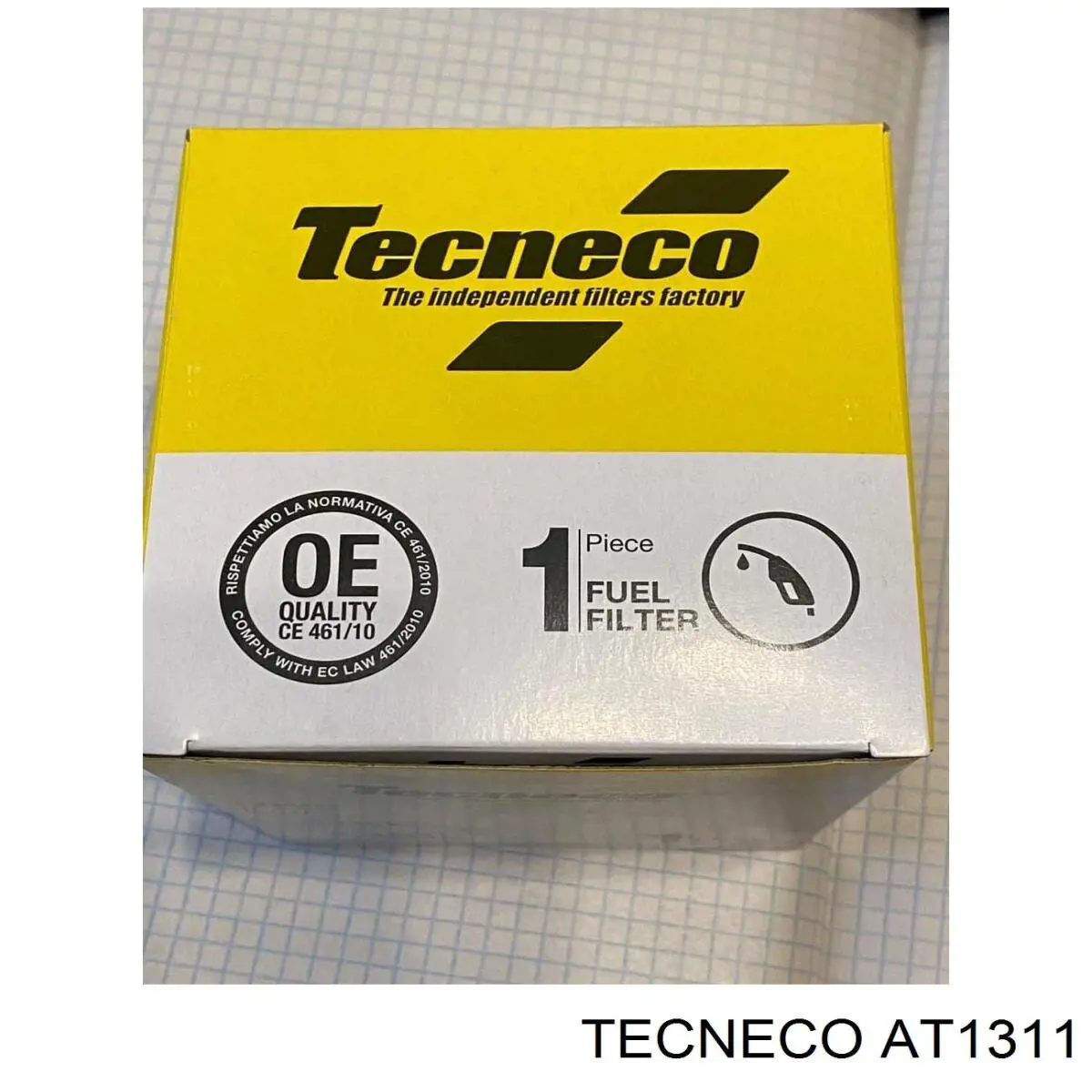 Filtro da Caixa Automática de Mudança BMW 1  F21