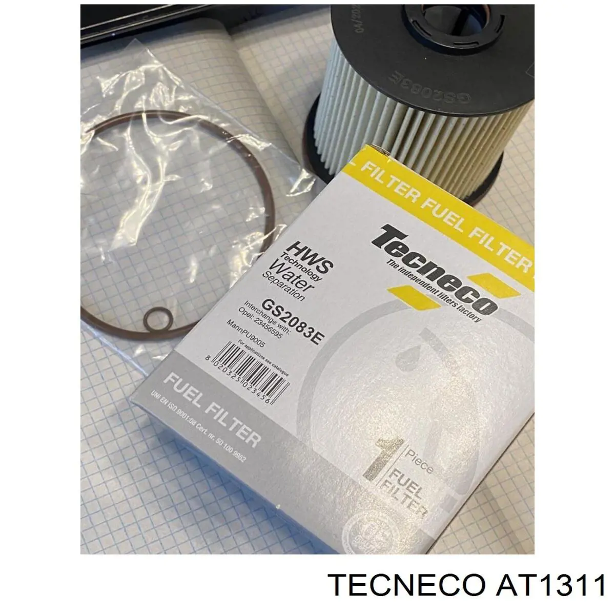  Filtro da Caixa Automática de Mudança BMW 1 hatchback (F21) (2011 - 2019) 