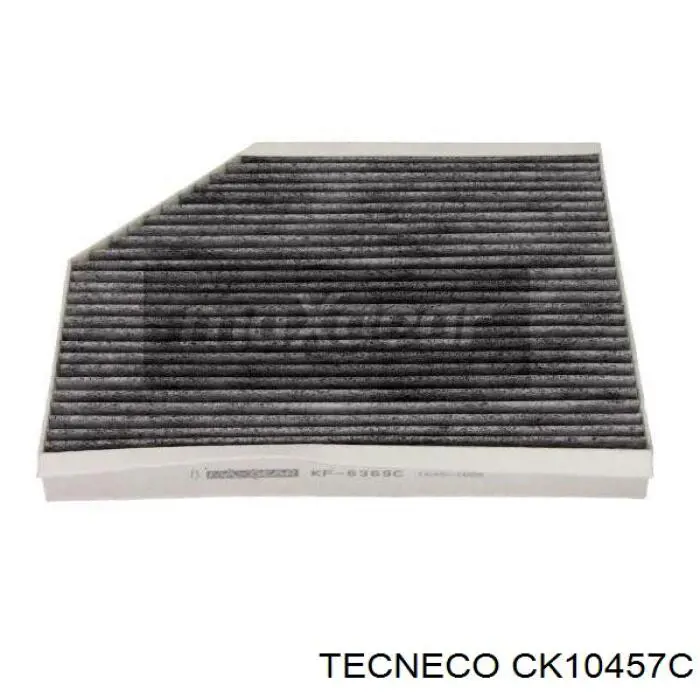 CK10457C Tecneco фильтр салона