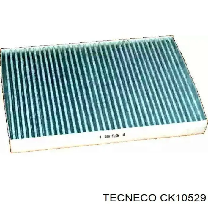 Фильтр салона CK10529 Tecneco