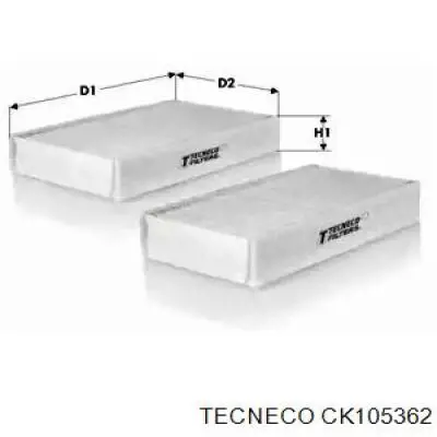 CK105362 Tecneco