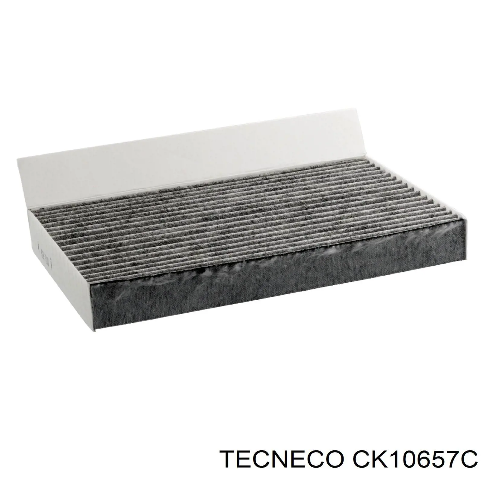 Фильтр воздушный отопителя Tecneco CK10657C цена, от 6.77 USD
