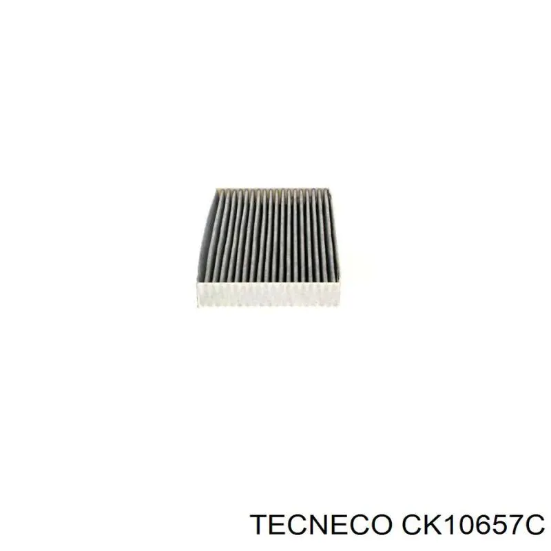 Купить CK10657C Tecneco Фильтр салона угольный