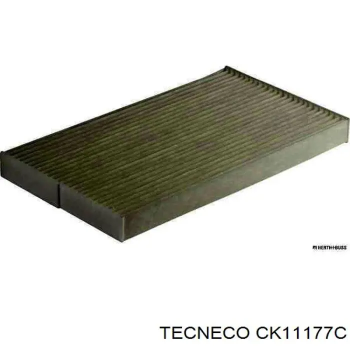 Фильтр салона CK11177C Tecneco