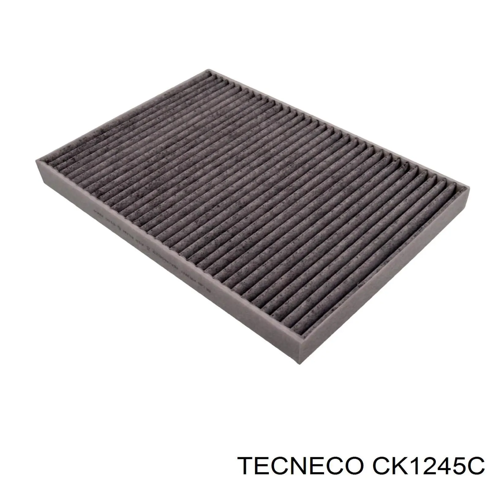 Фильтр салона CK1245C Tecneco