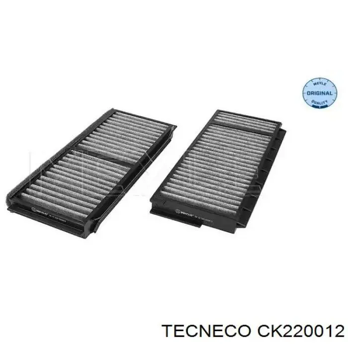 PURPC8036AG2 Purro Внутрисалонный фильтр