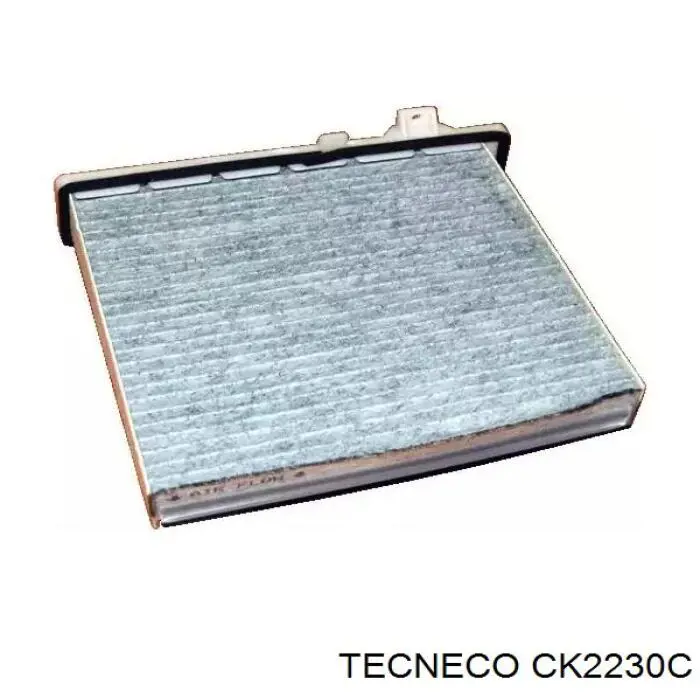 CK2230C Tecneco Внутрисалонный фильтр