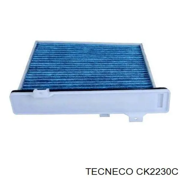Фильтр воздушный отопителя Tecneco CK2230C цена, от 6.95 USD