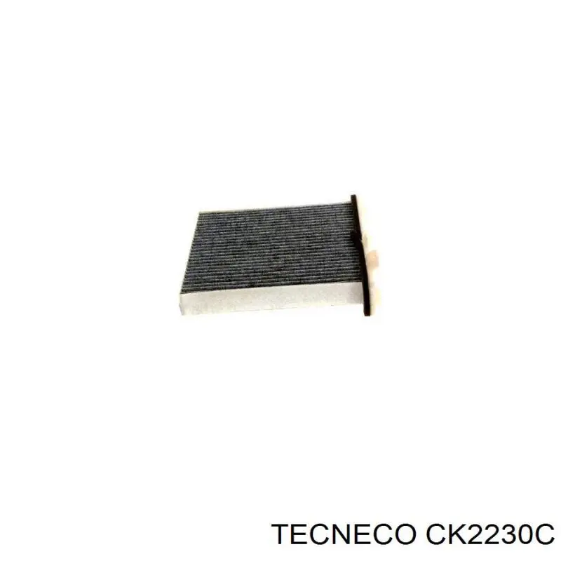 CK2230C Tecneco Внутрисалонный фильтр