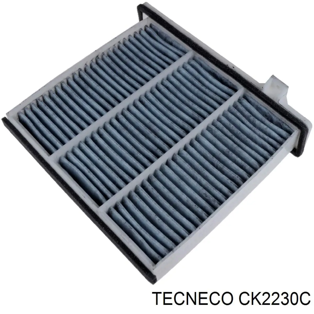 Фильтр воздушный отопителя Tecneco CK2230C цена, от 6.95 USD
