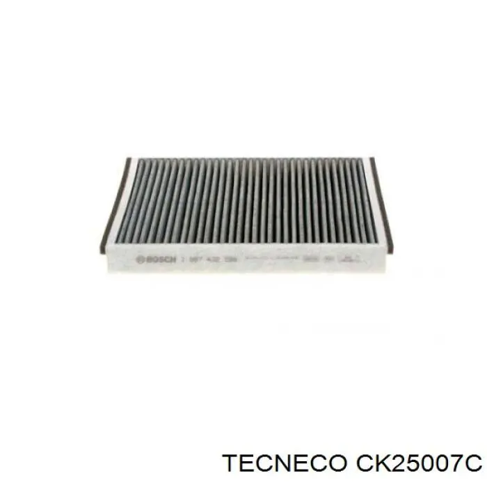 Фильтр салона CK25007C Tecneco