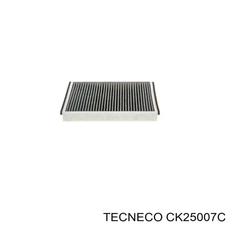 CK25007C Tecneco Внутрисалонный фильтр