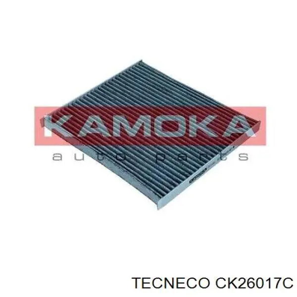 CK26017C Tecneco фильтр салона