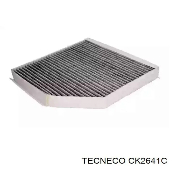Воздушный фильтр салона Tecneco CK2641C