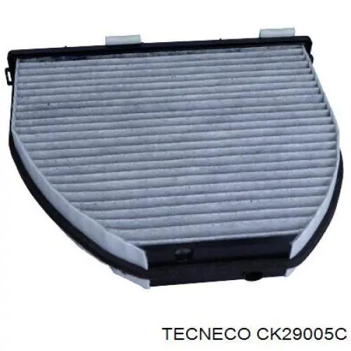 Купить CK29005C Tecneco Фильтр салона угольный