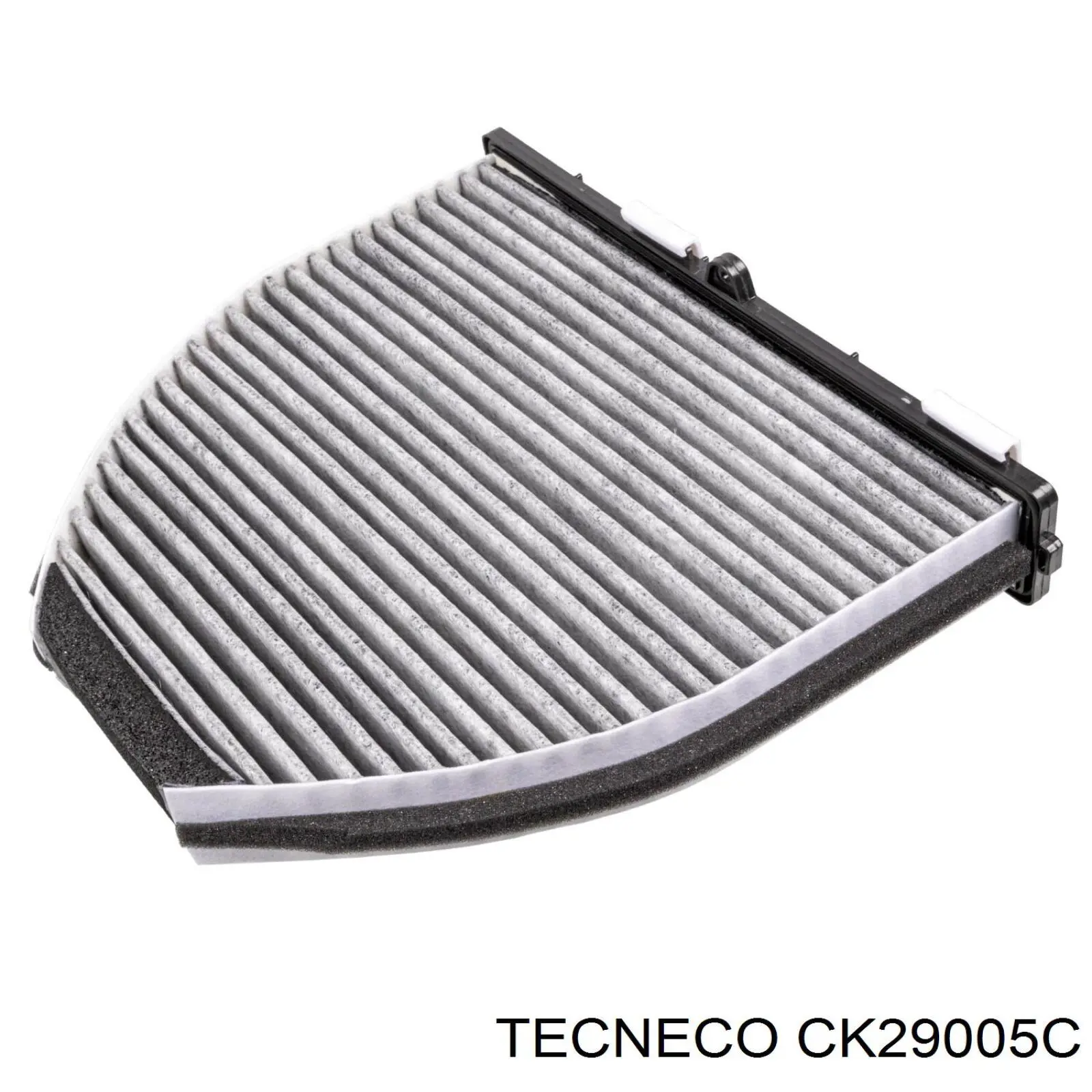 Фильтр салона CK29005C Tecneco