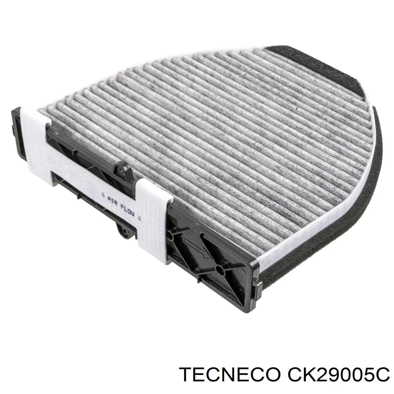Воздушный фильтр салона Tecneco CK29005C