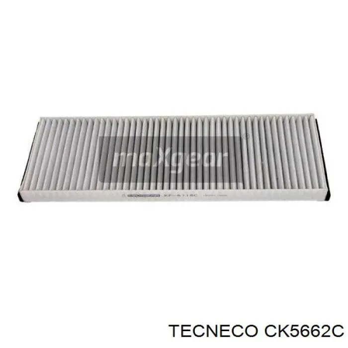CK5662C Tecneco Внутрисалонный фильтр