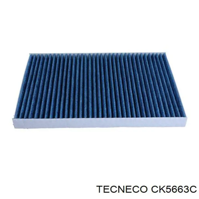 Фильтр салона CK5663C Tecneco