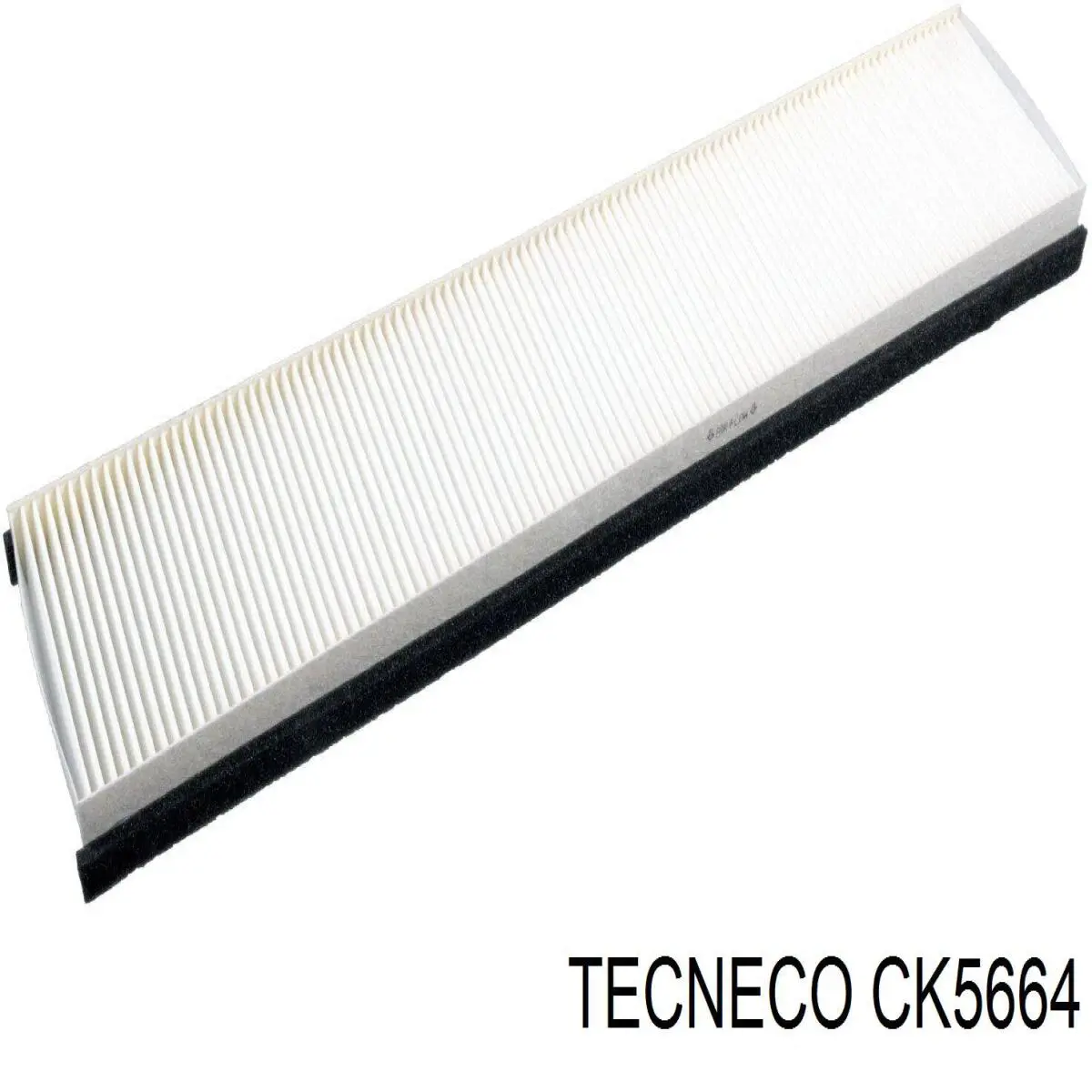 Фильтр салона CK5664 Tecneco