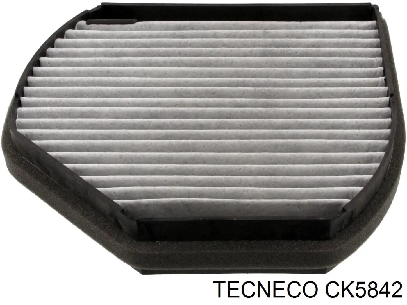 Фильтр воздушный отопителя Tecneco CK5842 цена, от 9.04 USD