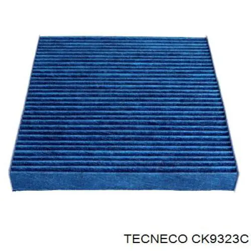 Фильтр салона CK9323C Tecneco
