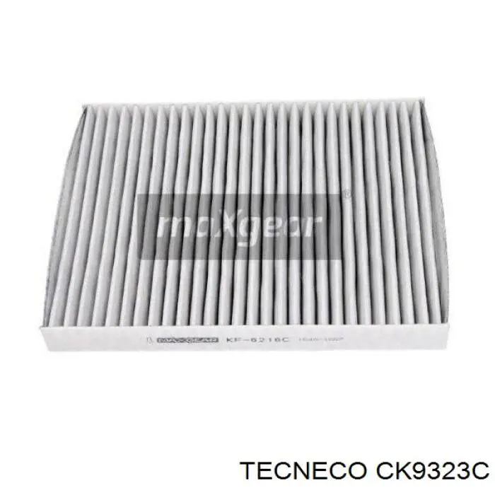 Фильтр воздушный отопителя Tecneco CK9323C цена, от 5.45 USD