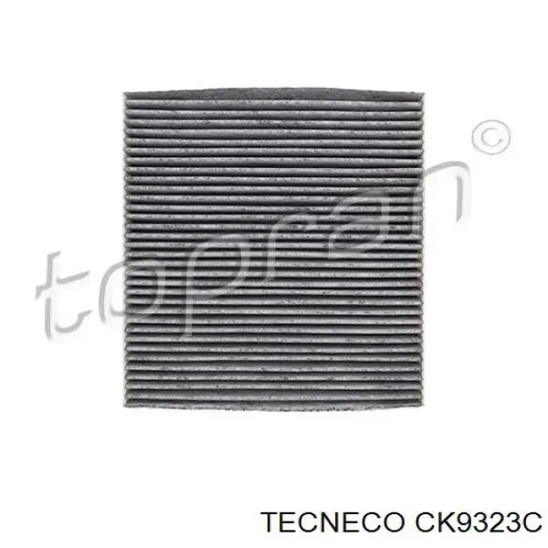 Купить CK9323C Tecneco Фильтр салона угольный