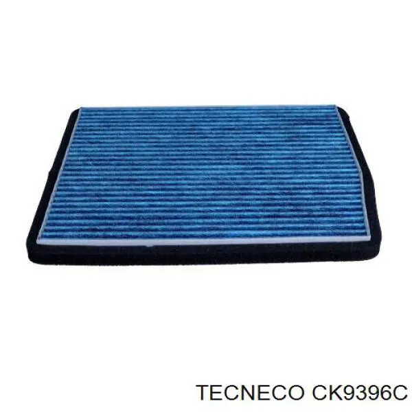 Фильтр салона CK9396C Tecneco