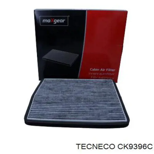 Воздушный фильтр салона Tecneco CK9396C
