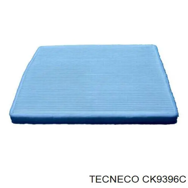 Фильтр воздушный отопителя Tecneco CK9396C цена, от 7.23 USD