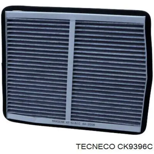 Фильтр воздушный отопителя Tecneco CK9396C цена, от 7.23 USD