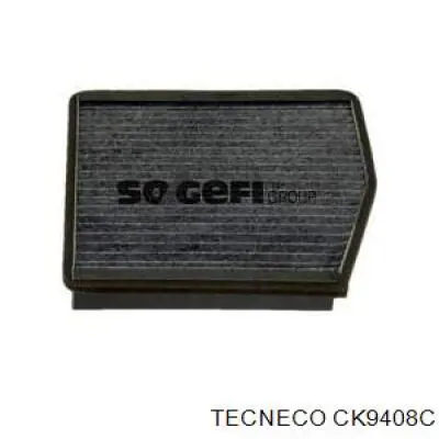 Фильтр салона CK9408C Tecneco