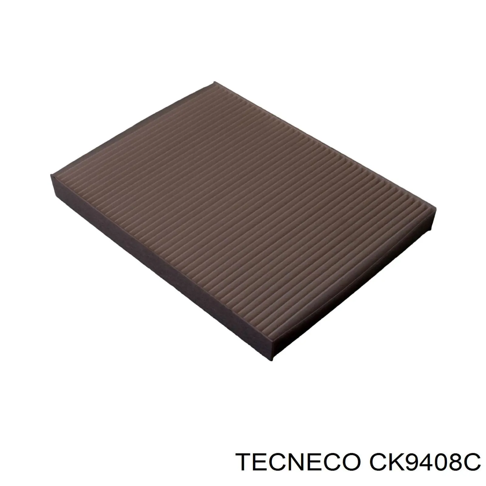CK9408C Tecneco Внутрисалонный фильтр