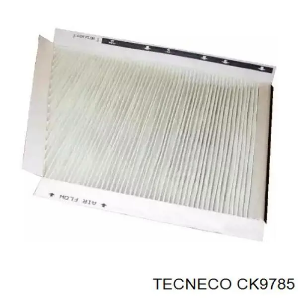 CK9785 Tecneco фильтр салона