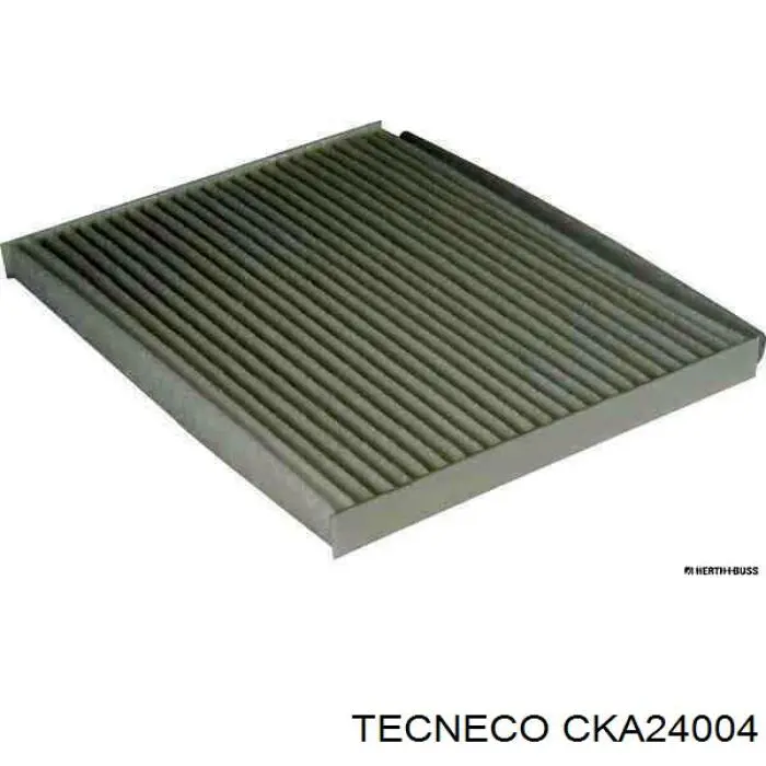 Фильтр салона CKA24004 Tecneco