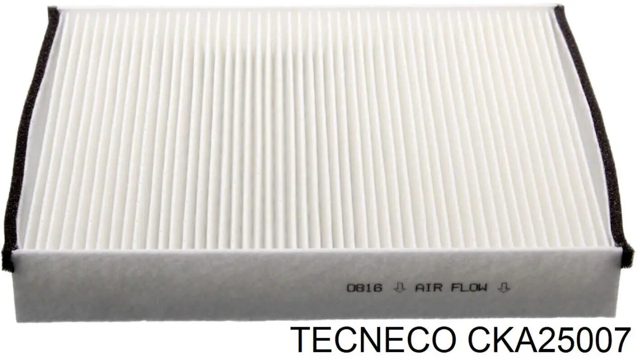 CKA25007 Tecneco фильтр салона