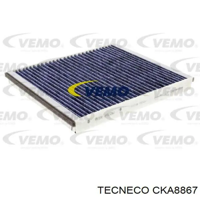 CKA8867 Tecneco