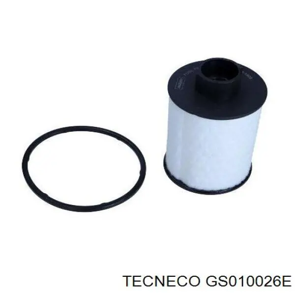 GS010026E Tecneco топливный фильтр