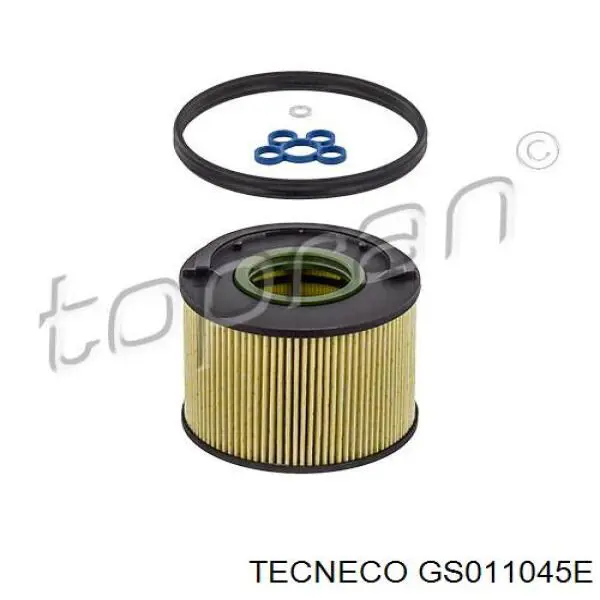 GS011045E Tecneco топливный фильтр