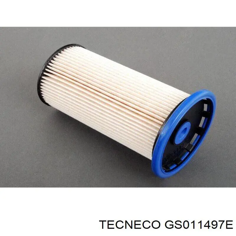 Топливный фильтр GS011497E Tecneco