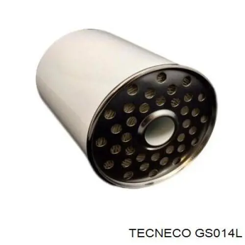 Купить GS014L Tecneco Фильтр-отстойник топлива грубой очистки