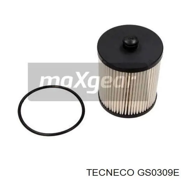 GS0309E Tecneco топливный фильтр