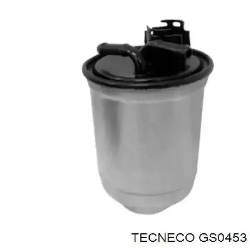 Фильтр топливный Tecneco GS0453