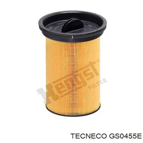 GS0455E Tecneco топливный фильтр