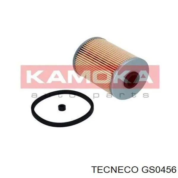 Топливный фильтр GS0456 Tecneco