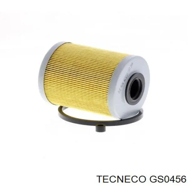 Фильтр тонкой очистки топлива Tecneco GS0456 цена, от 5.22 USD